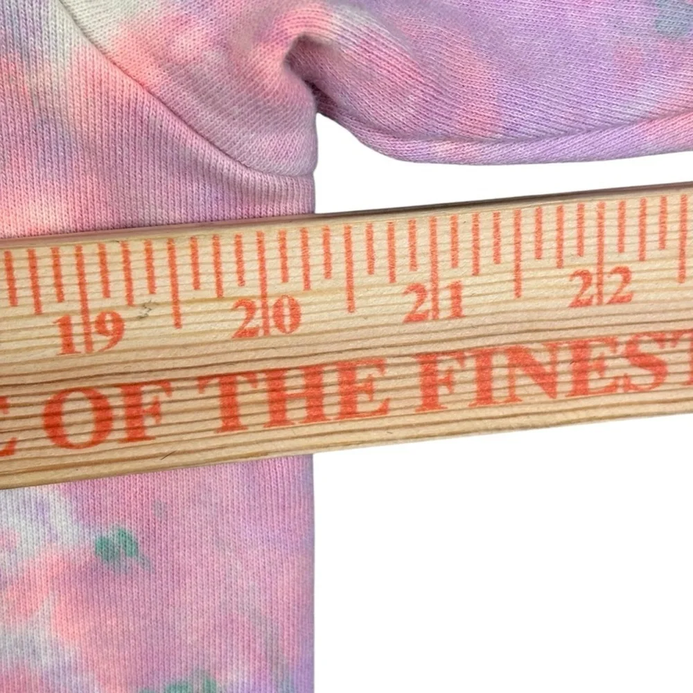 Adidas x Pharrell Williams HU Holi Oversized Crewneck Sweatshirt – Sz S